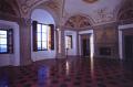 Bomarzo - Palazzo Orsini - Click to enlarge